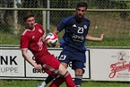 ASV Zirndorf - SC Germania Nürnberg (03.08.2024)