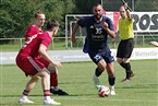 ASV Zirndorf - SC Germania Nürnberg (03.08.2024)