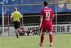 ASV Zirndorf - SC Germania Nürnberg (03.08.2024)