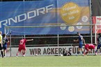 ASV Zirndorf - SC Germania Nürnberg (03.08.2024)