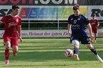 ASV Zirndorf - SC Germania Nürnberg (03.08.2024)