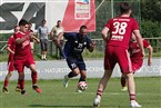ASV Zirndorf - SC Germania Nürnberg (03.08.2024)