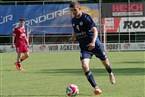 ASV Zirndorf - SC Germania Nürnberg (03.08.2024)