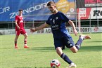 ASV Zirndorf - SC Germania Nürnberg (03.08.2024)