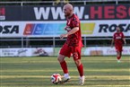 ASV Zirndorf - ASV Vach (16.08.2024)