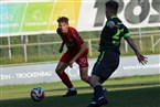 ASV Zirndorf - ASV Vach (16.08.2024)