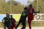 ASV Zirndorf - ASV Vach (16.08.2024)