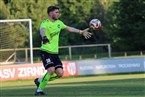 ASV Zirndorf - ASV Vach (16.08.2024)