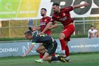 ASV Zirndorf - ASV Vach (16.08.2024)