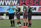 ASV Zirndorf - ASV Vach (16.08.2024)