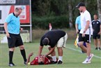 ASV Zirndorf - ASV Vach (16.08.2024)