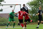 SV Eyüp Sultan Nürnberg - ASV Fürth (18.08.2024)