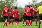 SV Eyüp Sultan Nürnberg - ASV Fürth (18.08.2024)