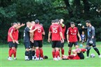SV Eyüp Sultan Nürnberg - ASV Fürth (18.08.2024)