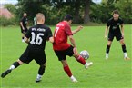 SV Eyüp Sultan Nürnberg - ASV Fürth (18.08.2024)