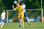 SV Schwaig - SV Gutenstetten-Steinachgrund (23.08.2024)