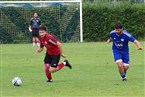 SGV Nürnberg-Fürth 1883 - SV Eyüp Sultan Nürnberg (25.08.2024)