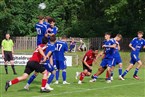 SGV Nürnberg-Fürth 1883 - SV Eyüp Sultan Nürnberg (25.08.2024)
