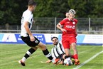 1. SC Feucht - FSV Stadeln (30.08.2024)