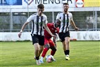 1. SC Feucht - FSV Stadeln (30.08.2024)