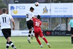 1. SC Feucht - FSV Stadeln (30.08.2024)