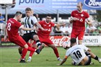 1. SC Feucht - FSV Stadeln (30.08.2024)