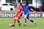 ASV Zirndorf - TSV Altenberg (31.08.2024)
