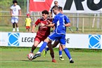 ASV Zirndorf - TSV Altenberg (31.08.2024)
