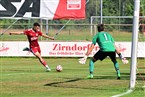 ASV Zirndorf - TSV Altenberg (31.08.2024)