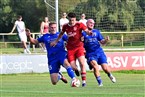 ASV Zirndorf - TSV Altenberg (31.08.2024)