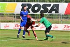 ASV Zirndorf - TSV Altenberg (31.08.2024)