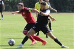 SV Eyüp Sultan Nürnberg - TSV Johannis 83 Nürnberg (01.09.2024)