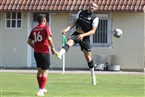 SV Eyüp Sultan Nürnberg - TSV Johannis 83 Nürnberg (01.09.2024)