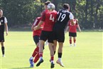 SV Eyüp Sultan Nürnberg - TSV Johannis 83 Nürnberg (01.09.2024)