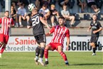 SV Gutenstetten-Steinachgrund - TSV Buch (07.09.2024)