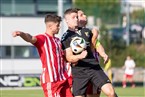 SV Gutenstetten-Steinachgrund - TSV Buch (07.09.2024)