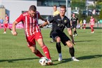 SV Gutenstetten-Steinachgrund - TSV Buch (07.09.2024)
