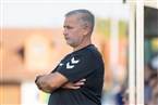 SV Gutenstetten-Steinachgrund - TSV Buch (07.09.2024)