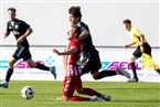 SV Gutenstetten-Steinachgrund - TSV Buch (07.09.2024)