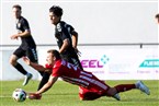 SV Gutenstetten-Steinachgrund - TSV Buch (07.09.2024)