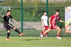 SV Gutenstetten-Steinachgrund - TSV Buch (07.09.2024)