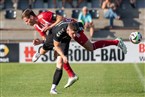 SV Gutenstetten-Steinachgrund - TSV Buch (07.09.2024)