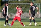 SV Gutenstetten-Steinachgrund - TSV Buch (07.09.2024)