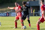 SV Gutenstetten-Steinachgrund - TSV Buch (07.09.2024)