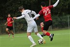 FSV Stadeln 2 - SV Eyüp Sultan Nürnberg (12.09.2024)