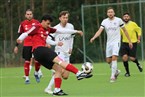 FSV Stadeln 2 - SV Eyüp Sultan Nürnberg (12.09.2024)
