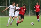 FSV Stadeln 2 - SV Eyüp Sultan Nürnberg (12.09.2024)