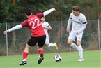 FSV Stadeln 2 - SV Eyüp Sultan Nürnberg (12.09.2024)