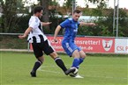 FC Bayern Kickers Nürnberg - SV Eyüp Sultan Nürnberg (15.09.2024)