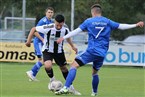 FC Bayern Kickers Nürnberg - SV Eyüp Sultan Nürnberg (15.09.2024)
